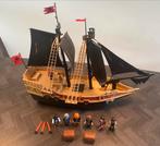 Playmobil 6678 piratenschip, Kinderen en Baby's, Speelgoed | Playmobil, Ophalen, Gebruikt