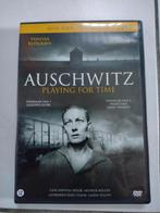 Auschwitz playing for time 2 dvd box, Vanaf 12 jaar, Ophalen of Verzenden, Zo goed als nieuw, Actie en Avontuur