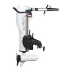 Demo Haswing Comax 40 12V elektrische buitenboordmotor, Ophalen, Zo goed als nieuw, Motor en Techniek, Zeilboot of Motorboot