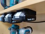 Makita 18v Accu en Tool houder, Nieuw, Ophalen of Verzenden, Info@nev3d.nl, NEV3D