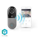 SmartLife Videodeurbel Wifi Smart Video Doorbell, Nieuw, Draadloos, Ophalen of Verzenden