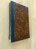 Nr. 1030 Ds. C. van den Oever, Bundel met 8 predikaties, Antiek en Kunst, Ophalen of Verzenden, Ds. C. van den Oever