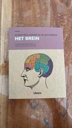 Anil Seth - Het brein, Ophalen of Verzenden, Nieuw, Anil Seth