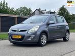 Hyundai I20 1.4i DynamicVersion 5DR*Airco*27-01-2027 APK*NAP, Voorwielaandrijving, 4 cilinders, Bedrijf, Handgeschakeld