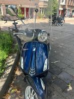 Vespa Primavera, Fietsen en Brommers, Scooters | Vespa, Ophalen, Overige modellen, Maximaal 45 km/u, Zo goed als nieuw