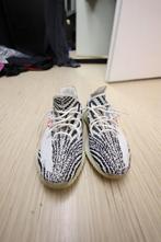 Adidas Yeezy Zebra - Maat 44 - Origineel, Kleding | Heren, Schoenen, Yeezy, Wit, Yeezy, Ophalen of Verzenden