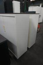 Archiefkast, roldeurkast, dossierkast, kantoorkast, Huis en Inrichting, Kasten | Roldeurkasten en Archiefkasten, Gebruikt, 100 tot 150 cm