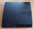 Sony PlayStation 3 Slim 160GB, Ophalen, Gebruikt, 160 GB, Met 1 controller