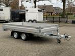 Hapert Azure H-2 335x180cm 2000Kg, Auto diversen, Aanhangers en Bagagewagens, Nieuw