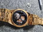 gezocht uurwerk horloge Collins, Ophalen of Verzenden, Zo goed als nieuw, Polshorloge, Overige merken
