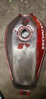 Kappenset honda mbx 80, Motoren, Onderdelen | Honda, Ophalen, Gebruikt