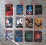 Fantasy books, 12 fantasie boeken, young adult, Boeken, Ophalen of Verzenden, Zo goed als nieuw, Laura Roberts, Julie Kagawa en meer...
