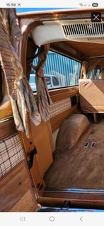 gevraagd, Chevy Beauville bekleding platen en hemeltje, Ophalen of Verzenden, Nieuw