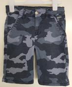 Korte broek / shorts maat 134 / 140 Hema, Broek, Gebruikt, Ophalen of Verzenden, Hema