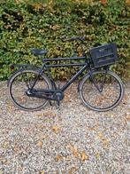 Bsp transportfiets groot frame, Fietsen en Brommers, Fietsen | Heren | Herenfietsen, Gebruikt, Versnellingen, 65 cm of meer, Ophalen