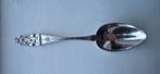 Antieke zilveren geboortelepel uit 1827, Antiek en Kunst, Antiek | Goud en Zilver, Verzenden, Zilver