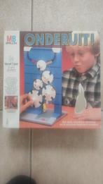 onderuit, Ophalen of Verzenden, Zo goed als nieuw