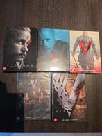 Seizoen 1 tot Seizoen 4, Vanaf 16 jaar, Boxset, Ophalen of Verzenden, Zo goed als nieuw