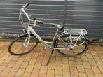 Gazelle 28 inch , 7 speed , framemaat 49 ,lage instap enz, Fietsen en Brommers, Gebruikt, 47 tot 50 cm, Ophalen of Verzenden, 0 zitjes