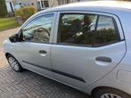 Hyundai i 10, Auto's, Hyundai, Voorwielaandrijving, Stof, 4 cilinders, Overige kleuren