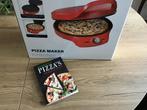 “Princess” Pizza maker, Ophalen of Verzenden, Nieuw, 4 t/m 7 personen