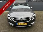 Opel Astra Sports Tourer 1.0i NAVI / CRUISE / PDC, Voorwielaandrijving, Stof, Gebruikt, Euro 6