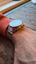 Seiko 6139 7100 Darth Vader/ Helmet, Sieraden, Tassen en Uiterlijk, Ophalen of Verzenden, Zo goed als nieuw, Staal, Seiko