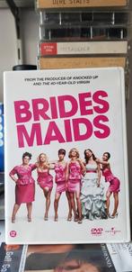 dvd Brides Maids (Z227-416), Alle leeftijden, Ophalen of Verzenden, Zo goed als nieuw