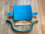 Stokke rugleuning, beugel en leertje, Ophalen of Verzenden, Zo goed als nieuw, Meegroeistoel