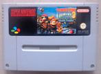 Donkey Kong Country 3 Dixie Kongs Double Trouble SNES, Spelcomputers en Games, Games | Nintendo Super NES, Gebruikt, 2 spelers
