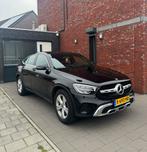 Mercedes-Benz GLC 200 197pk 4MATIC 2019 Zwart, Auto's, Automaat, Zwart, 4 cilinders, 2000 kg