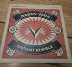 Danny Vera - Distant Rumble LP, Cd's en Dvd's, Ophalen of Verzenden, Zo goed als nieuw, 12 inch