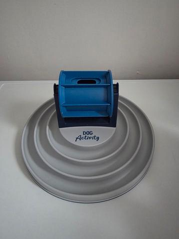 Trixie dog activity Roller bowl (nieuw) beschikbaar voor biedingen