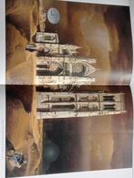 Theo Voorzaat - Kunst catalogus galerie Lieve Hemel, Verzenden, Gelezen