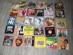 45 toeren plaatjes vinyl singles grammafoonplaat, Ophalen of Verzenden, Gebruikt, Overige formaten, Nederlandstalig