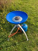 CADAC Dometic Scottelbraai, Ophalen, Zo goed als nieuw