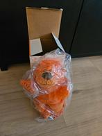 Spaarleeuw, Ophalen, Nieuw, Dier