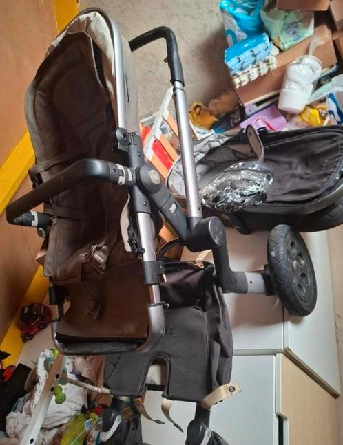 Joolz day 3 in 1, Kinderen en Baby's, Kinderwagens en Combinaties, Zo goed als nieuw, Overige merken, Ophalen