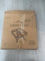 Branden kookstel 30x30cm, Caravans en Kamperen, Kampeeraccessoires, Ophalen of Verzenden, Zo goed als nieuw