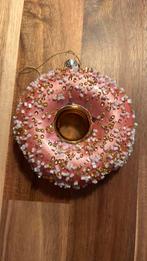 Vondels Kerst ornament donut, Ophalen of Verzenden, Gebruikt