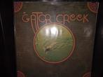 LP Gator Creek, Verzenden, Zo goed als nieuw, Overige formaten, Poprock