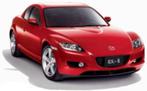 Mazda RX8 / RX-8 Full Workshop + Parts + Owners Manual, Auto diversen, Verzenden