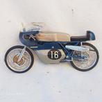 Protar miniatuur motorfiets Suzuki RT64a 125 cc gebouwde kit, Overige merken, Gebruikt, Auto, Groter dan 1:32