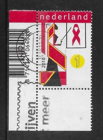 2010, Stop Aids Now!, Voorlichting [2773] (K0405) beschikbaar voor biedingen