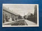 Goirle Mobilisatie 1916 Kloosterstraat, Ophalen of Verzenden, Voor 1920, Gelopen, Noord-Brabant