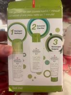 Louise Widmer Skin Appeal starter kit, Verzenden, Nieuw, Gehele gezicht, Reiniging