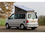 Volkswagen California T5 DSG Euro5 Lage KM, Caravans en Kamperen, Campers, Automaat, Kluisje, Koelkast, Volkswagen