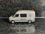 Decals transfer logo set vakgarage service wegenwacht 1:87, Hobby en Vrije tijd, Modelauto's | 1:87, Verzenden, Nieuw