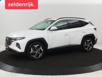 Hyundai Tucson 1.6 T-GDI PHEV Premium 4WD | Trekhaak | Stoel beschikbaar voor biedingen