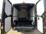 Mercedes-Benz Sprinter 314CDI 143PK L2H1 / M-bux / Carplay /, Gebruikt, Zwart, Mercedes-Benz, Bedrijf